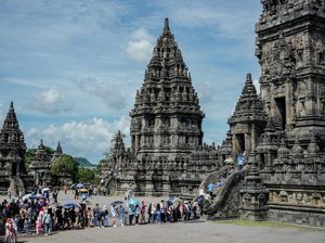 Transformasi InJouney Tingkatkan Kunjungan Wisatawan Selama Libur Lebaran Transformasi InJouney Tingkatkan Kunjungan Wisatawan Selama Libur Lebaran