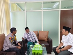 MUI Apresiasi Langkah Polres Gresik Tindak Warung Pangku Selama Ramadan 2025