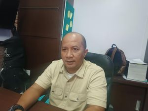 Kejari Usut Dugaan Korupsi Bansos Pokir DPRD Mataram, Kasus Naik Penyidikan