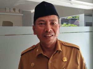 Pemprov NTB Usulkan Perampingan OPD Pekan Ini, 38 OPD Dipangkas Jadi 31