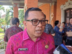 118 Orang Melamar untuk Jadi Kepala Sekolah di Tabanan