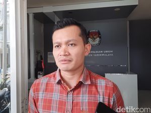 KPU Tasik, Gass Persiapan PSU KPU Tasik, Gass Persiapan PSU