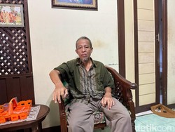 Penuturan Ketua RT tentang Dokter Priguna: Ayah Dokter, Keluarga Harmonis