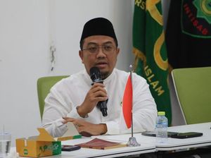 PUI Apresiasi Penanganan Mudik Lebaran 2025: Polri Profesional dan Responsif PUI Apresiasi Penanganan Mudik Lebaran 2025: Polri Profesional dan Responsif