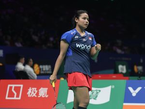 Tekad Komang Ayu Melaju Lebih Jauh di Kejuaraan Asia 2025