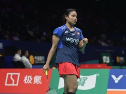 Tekad Komang Ayu Melaju Lebih Jauh di Kejuaraan Asia 2025