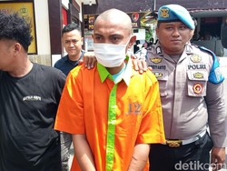 Pria di Gorontalo Curi 28 Meteran Air PDAM gegara Terlilit Utang Ditangkap