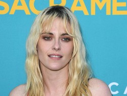 Video Debut Sutradara, Kristen Stewart: Membuat Film Adalah Tindakan Cinta