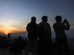 Jatim Jadi Tujuan Utama Wisawatan Meski Kunjungan Turun