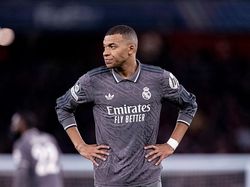 Mbappe Dicemooh di Negaranya Sendiri