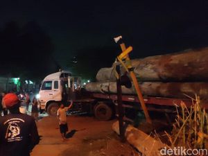 Asisten Masinis Tewas dalam Kecelakaan di Gresik, KAI Tempuh Jalur Hukum Asisten Masinis Tewas dalam Kecelakaan di Gresik, KAI Tempuh Jalur Hukum