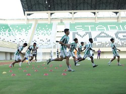 Prediksi Susunan Pemain PSBS Biak Vs PSS Sleman Sore Nanti