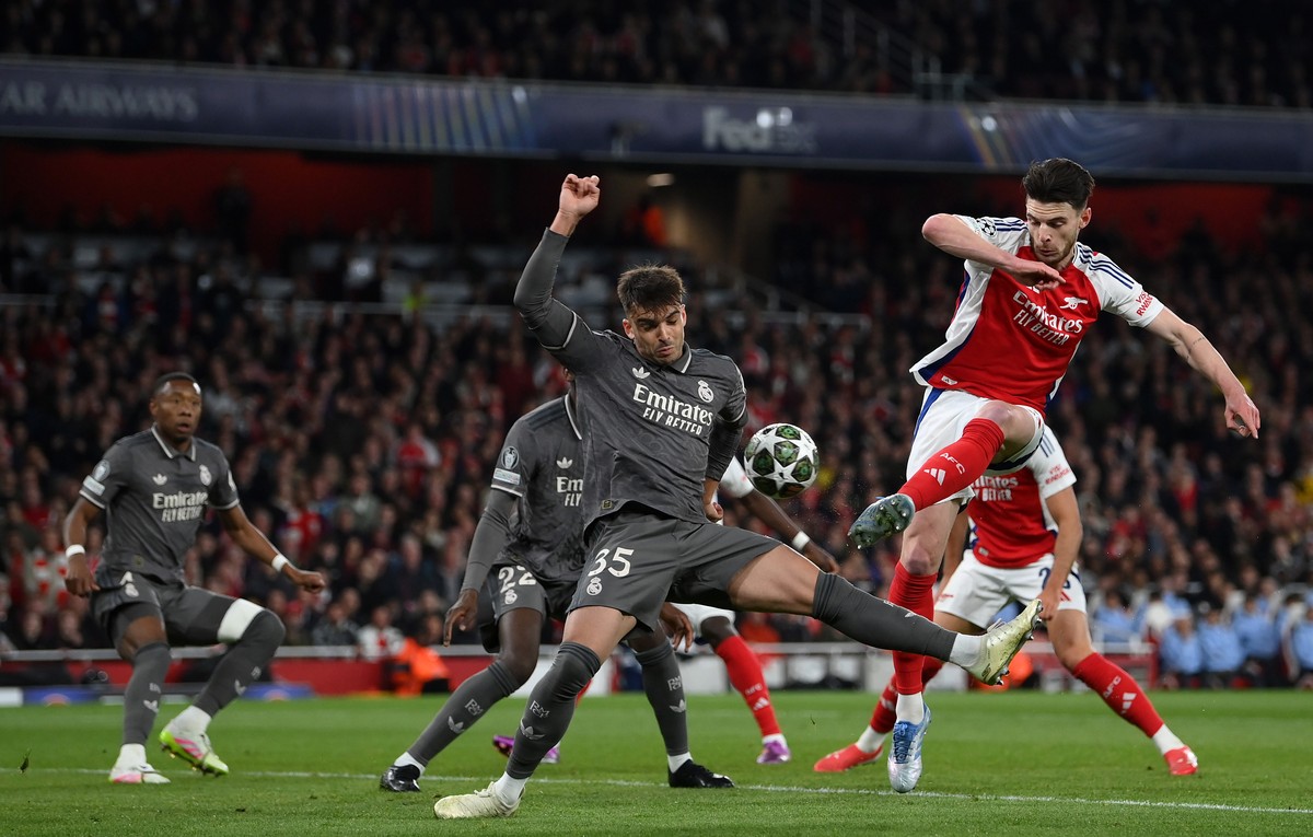 Foto: Getty Images/Justin Setterfield