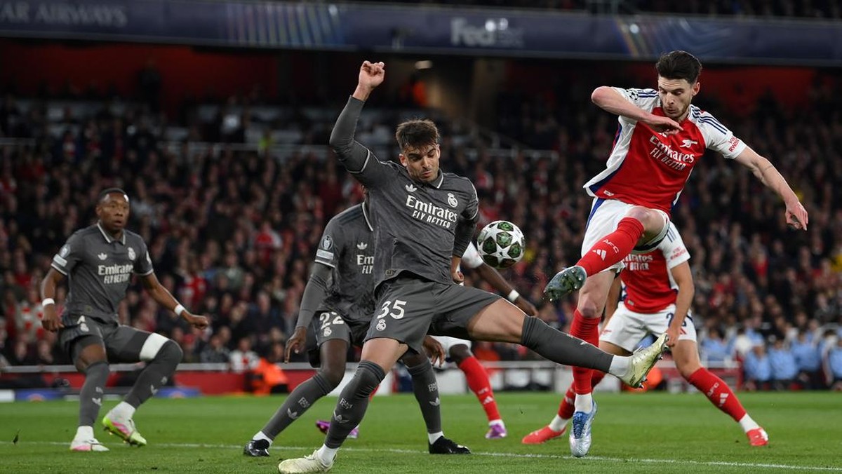 Foto: Getty Images/Justin Setterfield
