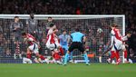 10 Pemain Tersubur Arsenal Musim Ini: Declan Rice di Posisi Berapa?