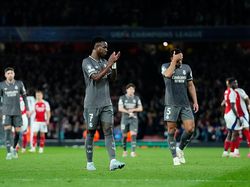 Real Madrid Tak Akan Mudah Menang Telak dari Arsenal