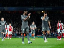 Video Ancelotti: Mental Pemain Madrid Ciut Kena 2 Gol Tendangan Bebas Rice