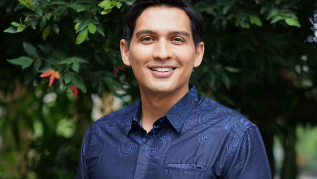 Gosip Terkini Selebriti Insertlive : Niat Mulia Lucky Hakim Gelar Car Free Night Indramayu