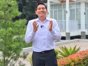 Video Kemendagri: Lucky Hakim Tak Pakai APBD Saat Liburan ke Jepang Video Kemendagri: Lucky Hakim Tak Pakai APBD Saat Liburan ke Jepang