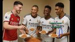 Meme Fans Real Madrid Lagi Sensi Lihat Nasi