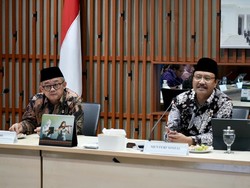 Mendikdasmen: Siswa Sekolah Rakyat Bisa Masuk Kapan Saja, Tak Ikuti Tahun Ajaran