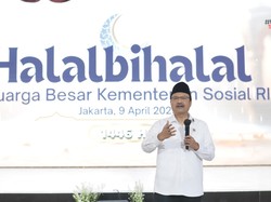 Inpres Sekolah Rakyat Jadi Instrumen Penting Tekan Kemiskinan Ekstrem