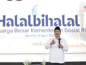 Inpres Sekolah Rakyat Jadi Instrumen Penting Tekan Kemiskinan Ekstrem Inpres Sekolah Rakyat Jadi Instrumen Penting Tekan Kemiskinan Ekstrem