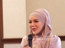 PNS Viral karena Dagu Lancip Ikut Kajian, Wajah Tanpa Filter Disorot