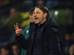 Pelatih Dortmund: Barcelona Favorit, tapi ...