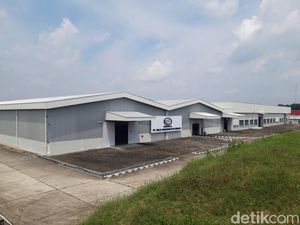Jadwal Sidang Gugatan Warga Solo ke Jokowi soal Esemka Jadwal Sidang Gugatan Warga Solo ke Jokowi soal Esemka