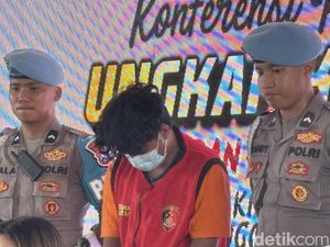 7 Fakta Anak Durhaka di Surabaya Bunuh Ayah gegara Sakit Hati 7 Fakta Anak Durhaka di Surabaya Bunuh Ayah gegara Sakit Hati