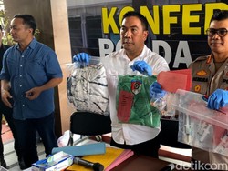 Priguna Dokter PPDS Perkosa Anak Pasien di Ruangan yang Belum Dipakai