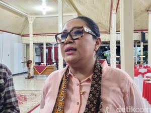 Puluhan PKL di Alun-alun Gunungkidul Bakal Direlokasi, Ada 3 Opsi Lokasi Baru Puluhan PKL di Alun-alun Gunungkidul Bakal Direlokasi, Ada 3 Opsi Lokasi Baru