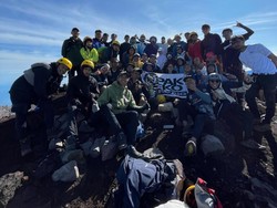 Raung Waspada Level 2 Tapi Diserbu Pendaki, Begini Kata Petugas PGA