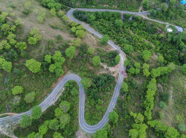 Peningkatan Infrastruktur Jalan Desa Wisata di Sligi Telan Dana Rp 15 M