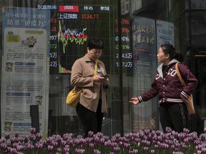 Pakar Ingatkan Pemerintah soal Perang Dagang: Harus Cepat Sebelum Terlambat!