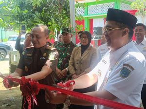 Rumah Perdamaian Adhyaksa, Solusi Kasus Tanpa Sidang di Kota Probolinggo