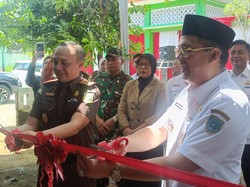 Rumah Perdamaian Adhyaksa, Solusi Kasus Tanpa Sidang di Kota Probolinggo