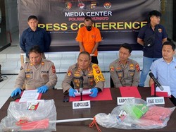 Pria di Pohuwato Tebas Istri hingga 2 Jari Putus gegara Uang Rp 50 Ribu