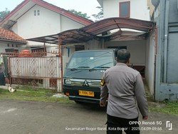 Kronologi Pabrik Uang Palsu Terbongkar Diawali Temuan Tas Tertinggal