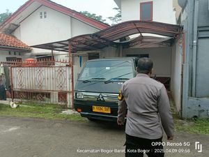 Kronologi Pabrik Uang Palsu Terbongkar Diawali Temuan Tas Tertinggal Kronologi Pabrik Uang Palsu Terbongkar Diawali Temuan Tas Tertinggal