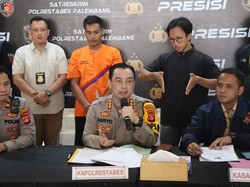 Pesan Terakhir Ali ke Istri Sebelum Tewas: Maulana Pelakunya...