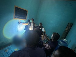 Awal Mula Terungkapnya Kasus Pembunuhan IRT di Lubuklinggau