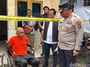 Mayat Membusuk di Sumur Deli Serdang Ternyata Dibunuh Pacar, Motif Cemburu Mayat Membusuk di Sumur Deli Serdang Ternyata Dibunuh Pacar, Motif Cemburu