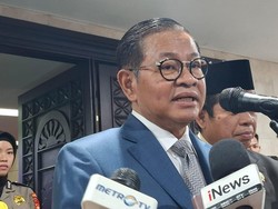 Copot Direktur IT Bank DKI, Pramono: Terus Terang Ada Kebocoran