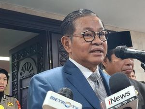 Copot Direktur IT Bank DKI, Pramono: Terus Terang Ada Kebocoran Copot Direktur IT Bank DKI, Pramono: Terus Terang Ada Kebocoran