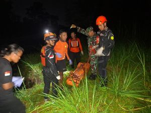 Pemuda Blitar Hanyut Ditemukan Tak Bernyawa di Sungai Brantas Tulungagung Pemuda Blitar Hanyut Ditemukan Tak Bernyawa di Sungai Brantas Tulungagung