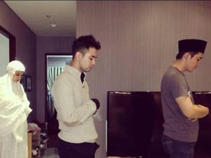Terungkap Tempat Ngumpet Raffi Ahmad Usai Bebas dari Pesantren Terungkap Tempat Ngumpet Raffi Ahmad Usai Bebas dari Pesantren
