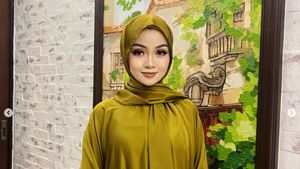 7 Gaya Ranea Ezreen, Pemeran Dewi Istri Batin Walid dalam Serial Bidaah