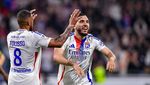 Tim-tim Eropa yang Terdegradasi karena Sanksi: Terbaru Lyon